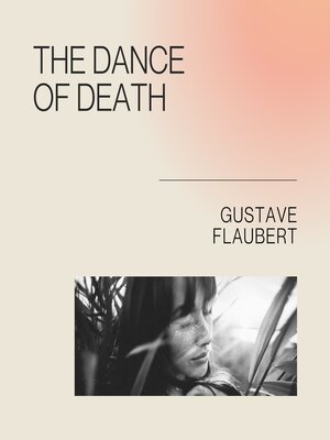 cover image of The Dance of Death